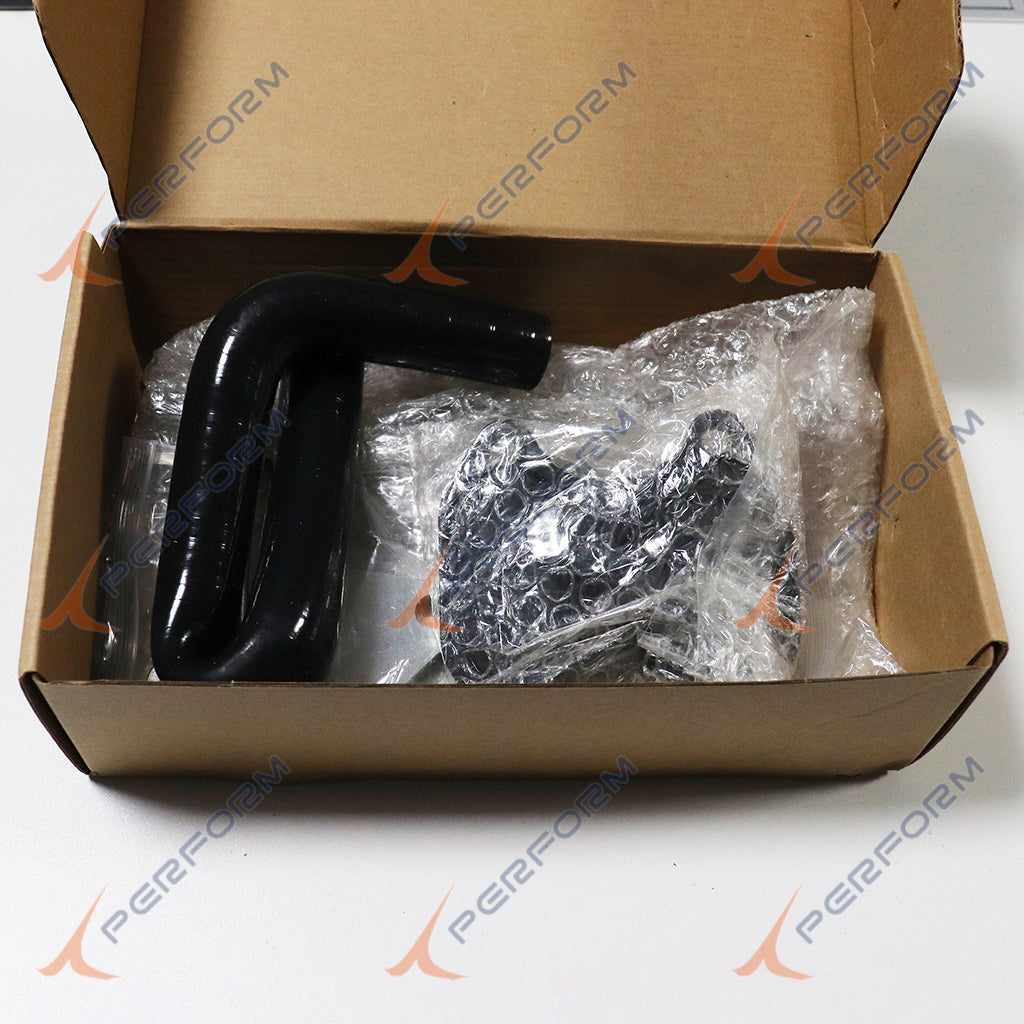 Complete EGR Delete Kit 10-16 Dodge RAM 2500 3500 for L6 6.7l Cummins Diesel