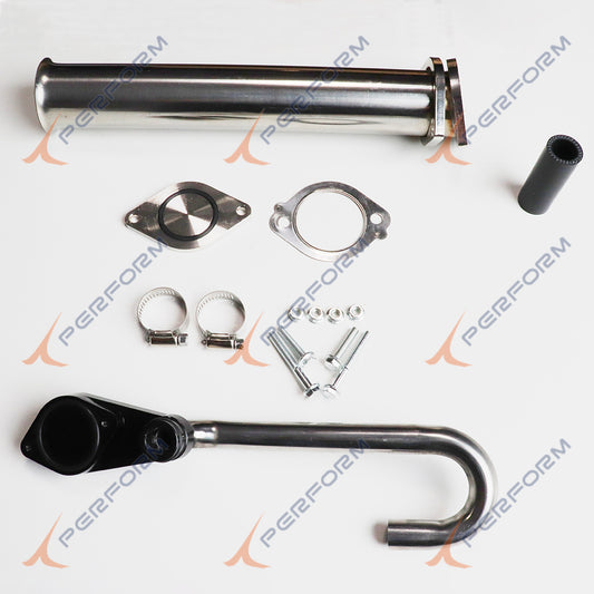 EGR KIT for Ford 6.0L 2003-2007 0 F350 F450 F550