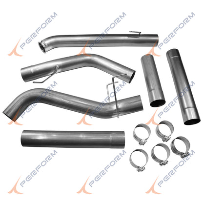 Cummins 6.7L 2019-2023 DPF Delete/Race pipe