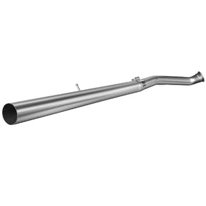 Cummins Ram 6.7L 2019-2022 CAT&PDF Delete pipe