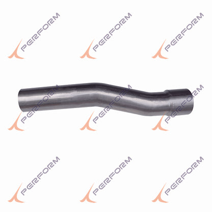 Cummins Ram 6.7L 2019-2022 CAT&PDF Delete pipe