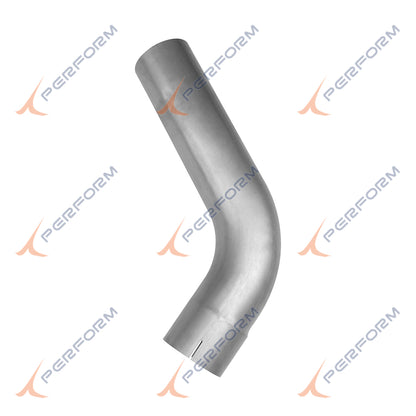 Cummins 6.7 Dodge Ram 2500/3500 2013-2018 Turbo-Back Exhaust DPF Delete Pipe