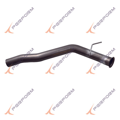 Dodge Ram 2010-2012 Cummins 6.7L DPF Delete Exhaust kit