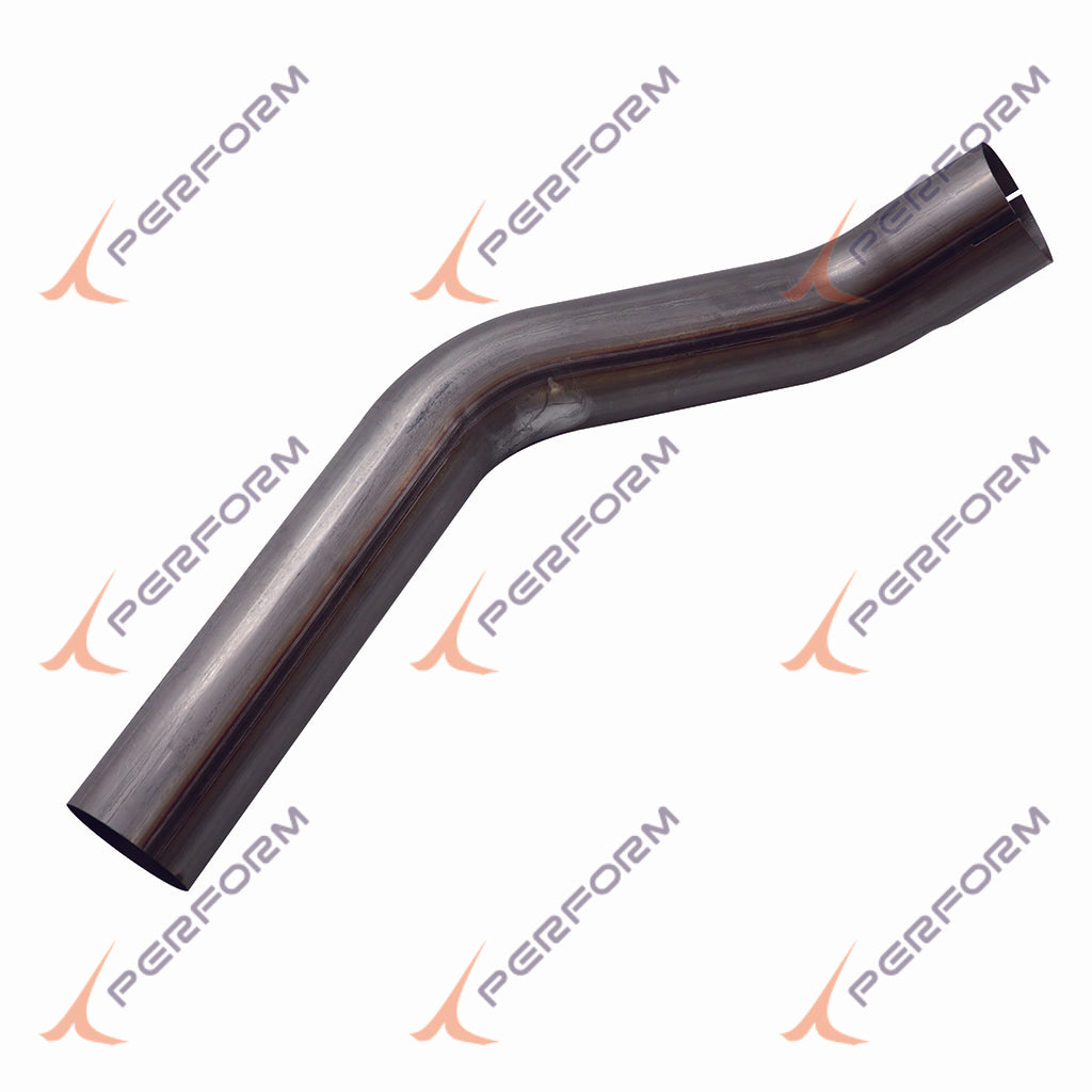 Dodge Ram 2010-2012 Cummins 6.7L DPF Delete Exhaust kit