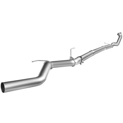 Dodge Ram 2010-2012 Cummins 6.7L DPF Delete Exhaust kit