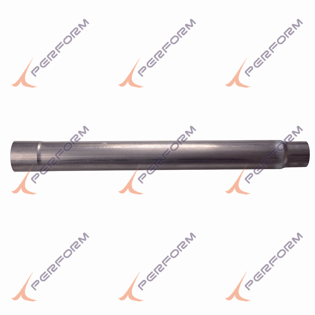 Ford 6.4L 2008-2010 F250 F350 F450 F550 CAT & DPF Delete pipe