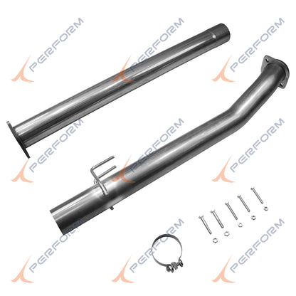 Ford 6.7L 2011-2019 DPF Delete Race Pipe