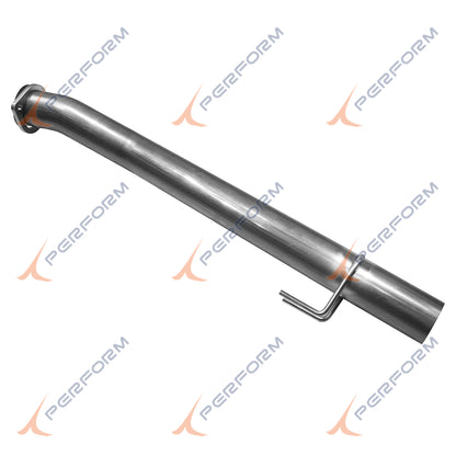 Ford 6.7L 2011-2019 DPF Delete Race Pipe