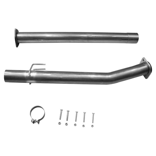 Ford 6.7L 2011-2019 DPF Delete Race Pipe