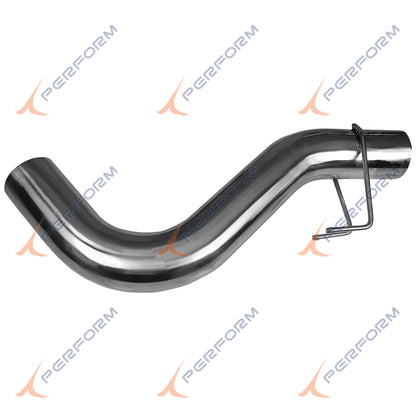 Ford 6.7L 2011-2022 Full exhaust kit SS304