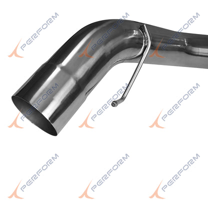 Ford 6.7L 2011-2022 Full exhaust kit SS304