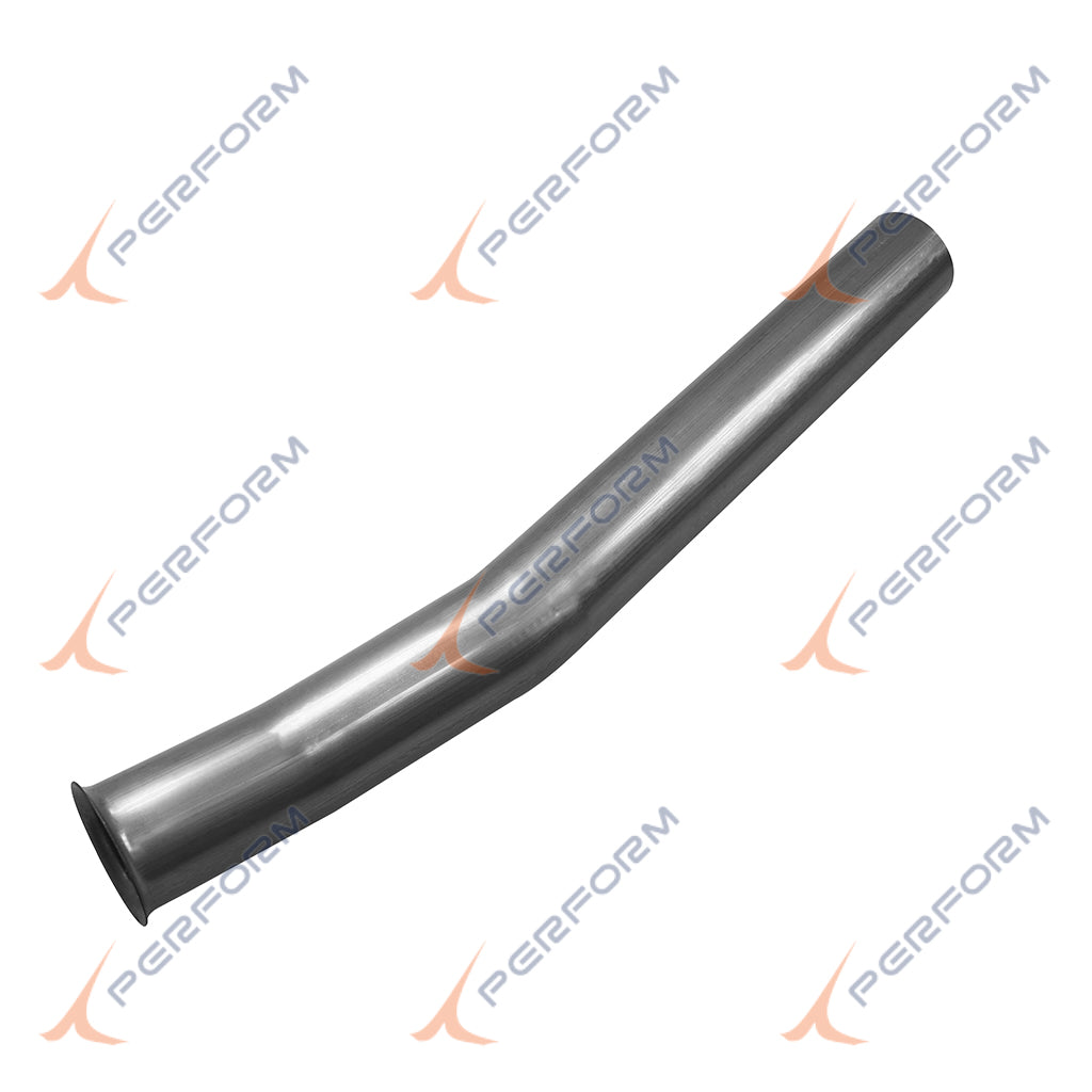 Ford 6.7L F250350 2011-2017 Cat&DPF Race pipe