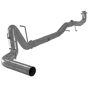 5“ Down Pipe Back Exhaust 2011 - 2015 GM 6.6L Duramax