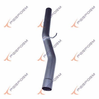 GM Duramax 6.6L 2011-2015 CAT& DPF Delete pipe