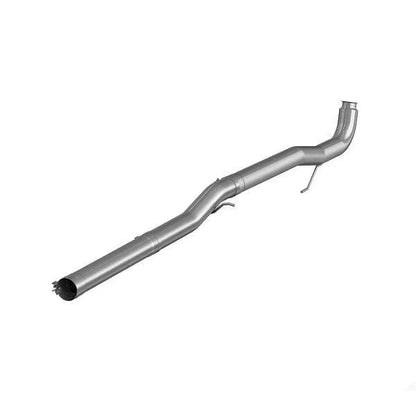 GM Duramax 6.6L 2011-2015 CAT& DPF Delete pipe