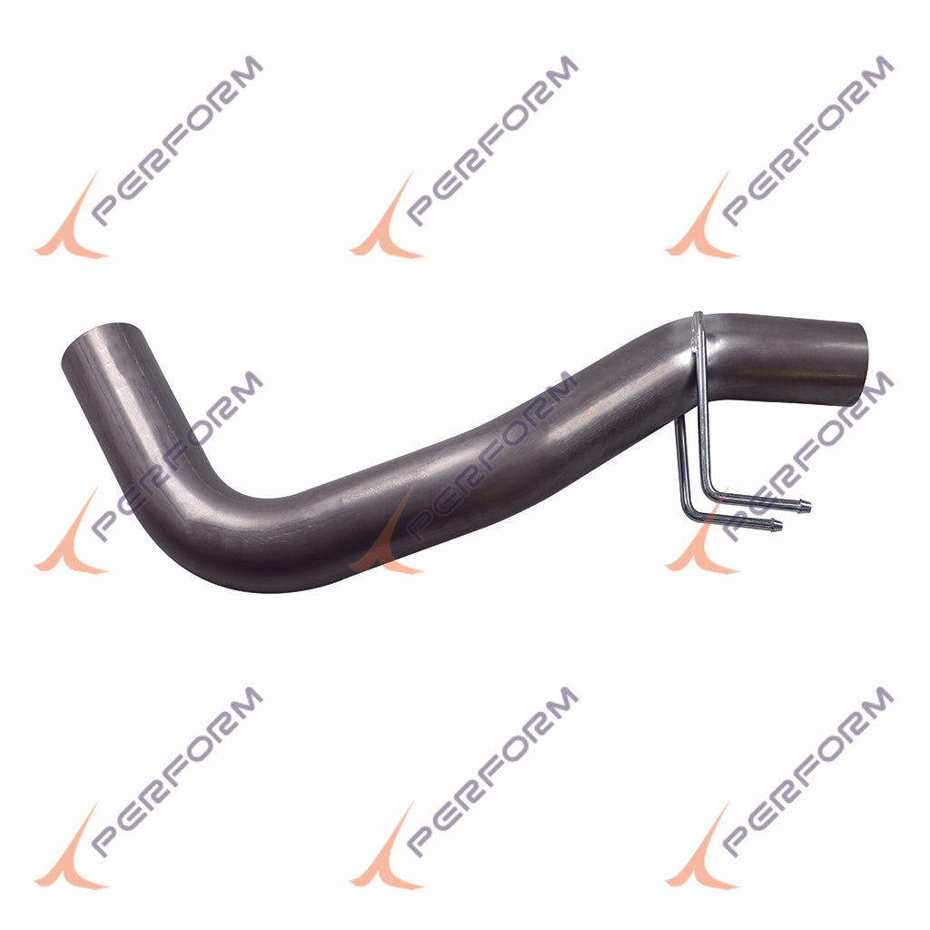 Ford 6.7L 2011-2022 Downpipe back Race exhaust pipe