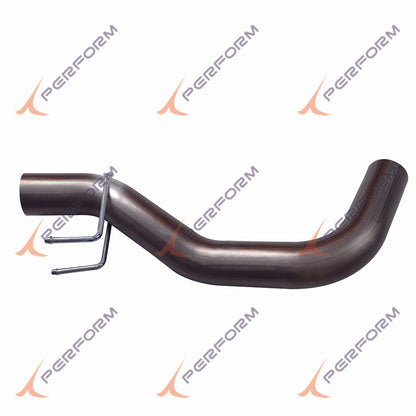 Ford 6.7L 2011-2022 Downpipe back Race exhaust pipe